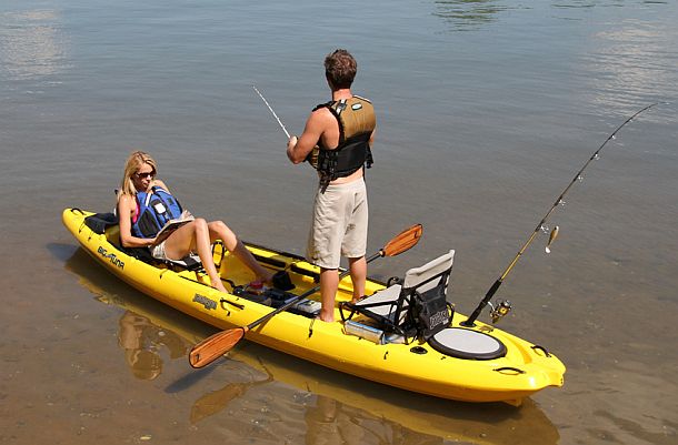 Jackson’s Big Tuna